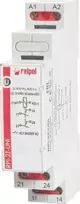 Relpol elektromagnetinė relė 2Z AgSnO2 12-240V AC/DC 50/60Hz 8A RPI-2Z-UNI 863381