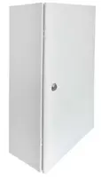 Sabaj Hermetiškas korpusas RH8103 800x1000x300mm IP65 pilka su montavimo plokšte - 6-701