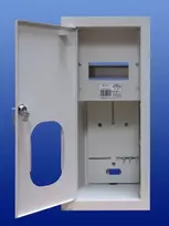 Sabaj RL-1F6 ZSZ (IP30) LV INST-POM PASKIRSTYMAS