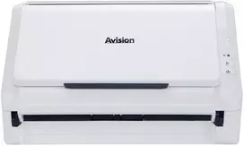 Skeneris Skaner Avision Avision Dokumentenscanner AD340GN A4
