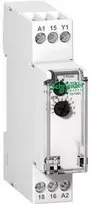 „Schneider Electric“ IRTC laiko relė