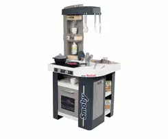 Vaikiška virtuvėlė Smoby Tefal Studio
