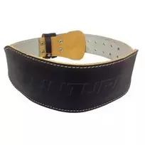 Odinis diržas sunkiaatlečiams TUNTURI (Ilgis: 90 cm)