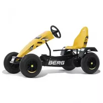 BERG XXL B.Super Geltona BFR kartingas