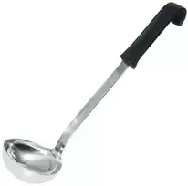Nerūdijančio plieno sriubos kaušelio talpa 110 ml - Hendi 529010