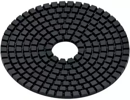Flex Accessories Deimantinis šlifavimo lapelis FLEX Wet 100mm K400