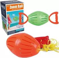 WOOPIE Vandens Žaislas ZOOM BALL Paslūgtas Žaidimas