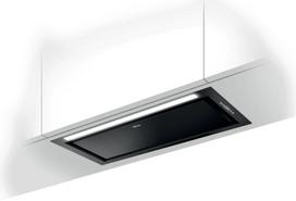 Įmontuojamas gartraukis Elica Hidden Advance Plus BLGL/A/72, juoda sp.