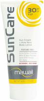 Losjonas įdegio priežiūrai kūnui Mawaii Sun Care SPF30, 175 ml