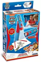 Brainstorm Toys Paw Patrol animacinių filmų projektorius