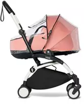 BabyZen Yoyo 2 Bassinet Raincover - uždangalas nuo lietaus Yoyo 2 lopšiui | Baneris