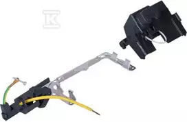 Legrand montavimo rėmas iškylančiai grindų dėžei (054006)