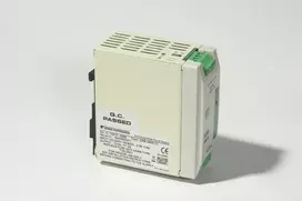 BREVE Nuolatinės srovės impulsinis maitinimo šaltinis KSR 24024 230 / 24VDC 18924- 9992