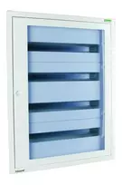 „Eaton“ modulinė plokštė BF-UT-4/96-P xBoard 4x24 IP30 289134