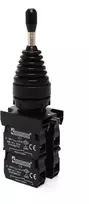 Emas Joystick keturtaktis 22mm be savarankiškai grįžti 4Z (T0-CP707DJ40)