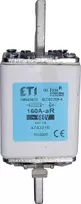 Eti-Polam NH2 315A AR 690V M2UQ02 saugiklis įdėklas (004744221)