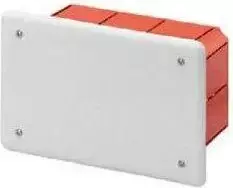 Gewiss nuleidimo dėžutė 152 x 294 x 70 mm Su varžtais baltais 48 RANGE (GW48007)