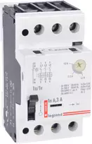Legrand M250 1R/1Z 6.3 VARIKLIS IŠJUNGTAS