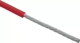 Lovato Electric Linka plieninė 5mm L=100m (P33036)