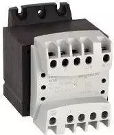 Legrand 042842 Apsaugos transformatorius 100VA 230-400/12-24V 042842