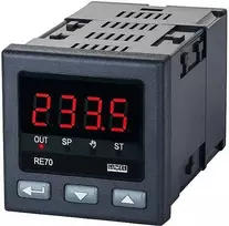Lumel Temperatūros reguliatorius (RE70 00P0)