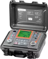Sonel Izoliacijos varžos matuoklis MIC-5005 (WMPLMIC5005)