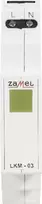 Zamel Power Index 230V LED lemputės (EXT10000046)