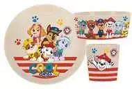 Koziol Ekologiškas vaikiškas vakarienės rinkinys CONNECT PAW PATROL