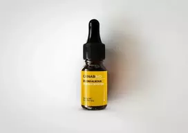 Canabaid CBD aliejus – 5% (500mg)