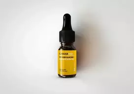 Canabaid CBD aliejus – 10% (1000mg)