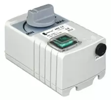 BREVE GALES 10A elektroninis ventiliatoriaus valdiklis IP54 17886- 9966