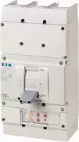 „Eaton“ grandinės pertraukiklis 1000A 3P 50kA LZMN4-AE1000-I (111979)