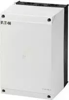 „Eaton“ jungiklio korpusas su montavimo plokšte CI-K5 IP65, montuojamas ant paviršiaus CI-K5-160-M (206900)