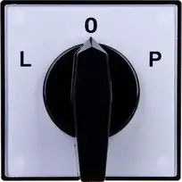 Apator Cam jungiklis L-0-P 3P 63A, skirtas statyti 4G63-11-U (63-840307-051)