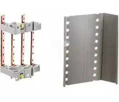 Ergom Paskirstymo blokas BRS 4-160