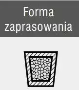 „Erko“ presavimo štampai rankiniam presui PR33 (PR_33-T16)