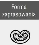 „Erko“ presavimo štampai rankiniam presui PR33 (PR_33-S6)