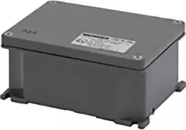 Gewiss jungiamoji dėžutė, IP66, aliuminio ATEX (GW76292)