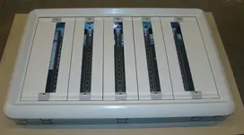 Legrand 020063 Modulinis skirstomasis skydas 3x24, įleidžiamas IP30 XL3 160 020063