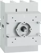 Lovato Electric 3P 80A įmontuotas jungiklis be rankenos (GA080C)