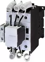 Eti-Polam kondensatoriaus kontaktorius 50kvar 1Z 230V AC CEM65CN.10-230V-50HZ (004649140)