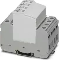 „Phoenix Contact“ 2 tipo viršįtampių ribotuvai 4P 20kA 1,5kV 350V (2905340)