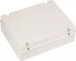 Gewiss GW44210 Dėžė n/t 380x300x120 plastikinis IP56 rutulys GW44210