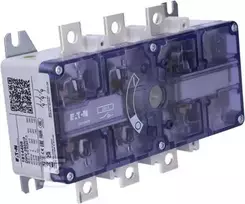 Eaton Switch skyriklis Dumeco DMV 3P 250A (1814408)