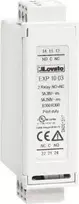 Lovato Electric RS-485 išplėtimo modulis (EXP1012)