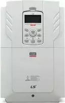 Ls Electric Aniro Inverteris H100 7,5 kW 3 x 400 VAC (LSLV0075H100-4COFN)