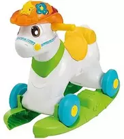 Chicco Baby Rodeo ir draugai