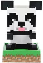 Paladone Minecraft Panda Desktop Pieštukas Holder