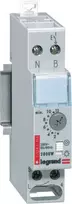 Legrand automatinis laiptinės jungiklis 16A 1Z 0,5-12min daugiafunkcis (004704)