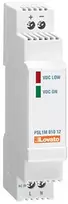 Lovato Electric vienfazis maitinimo šaltinis 100-240V AC/24V DC 10W 0.42A modulinis